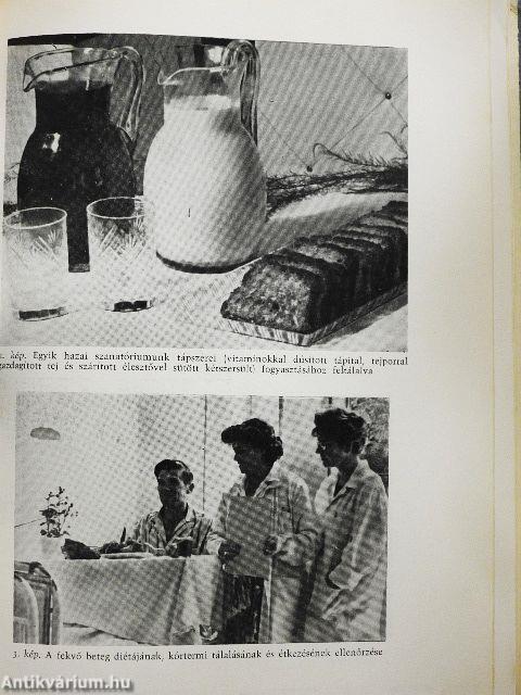 A diétás gyógykezelés alapjai