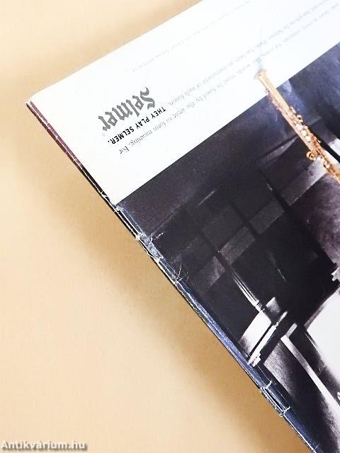 DownBeat 1996 (nem teljes évfolyam)