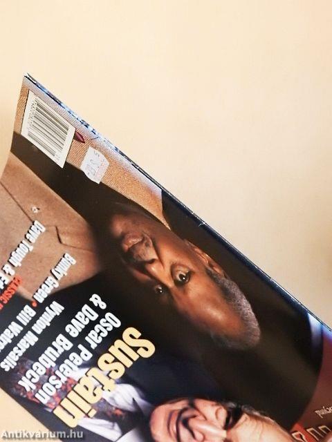 DownBeat 1997 (nem teljes évfolyam)