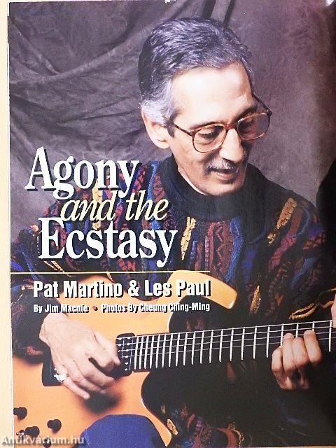 DownBeat 1997 (nem teljes évfolyam)