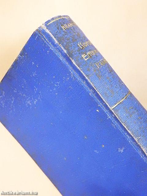 Korok, emberek, írások