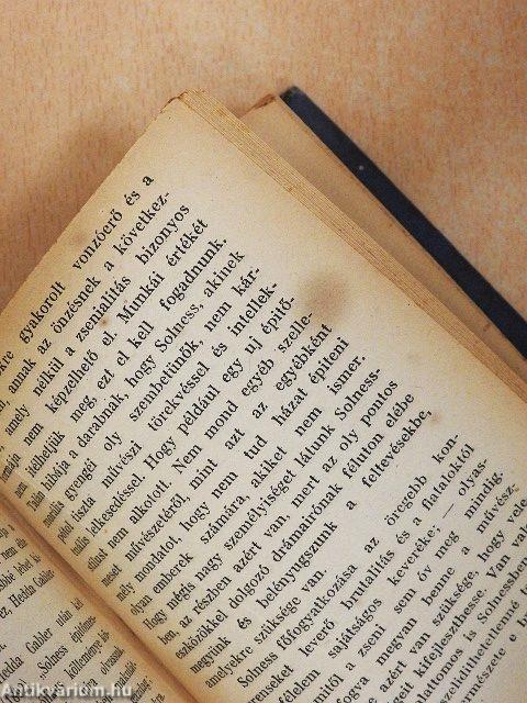 Korok, emberek, írások