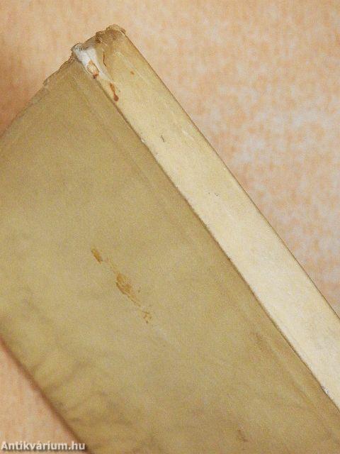 Vitéz Takács Mihály szomorú életének és hősi tetteinek története