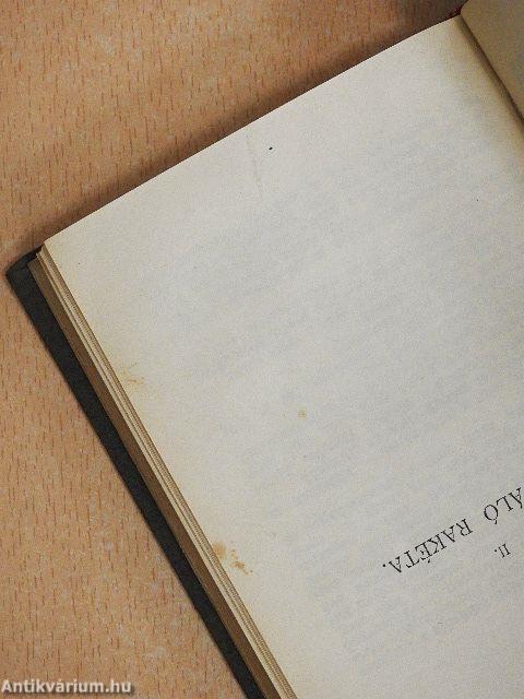 Salome/Három mese/Lady Windermere legyezője/A readingi fegyház balladája/De profundis