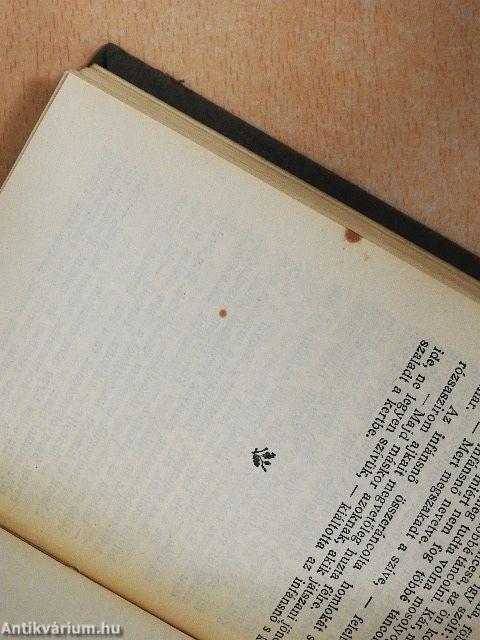 Salome/Három mese/Lady Windermere legyezője/A readingi fegyház balladája/De profundis