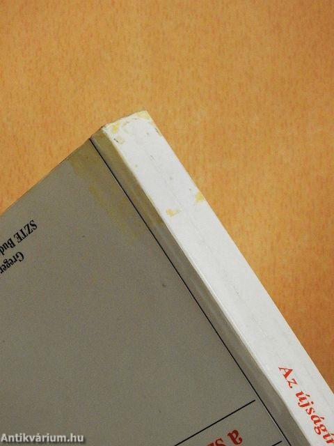 Az újságírás ábécéje