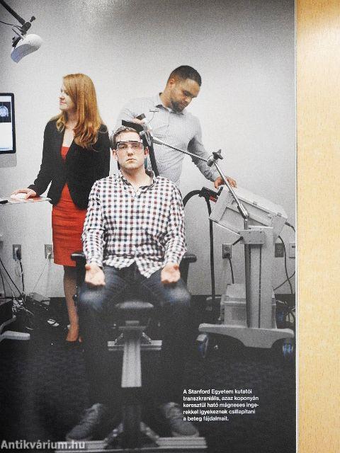 National Geographic Magyarország 2016. december