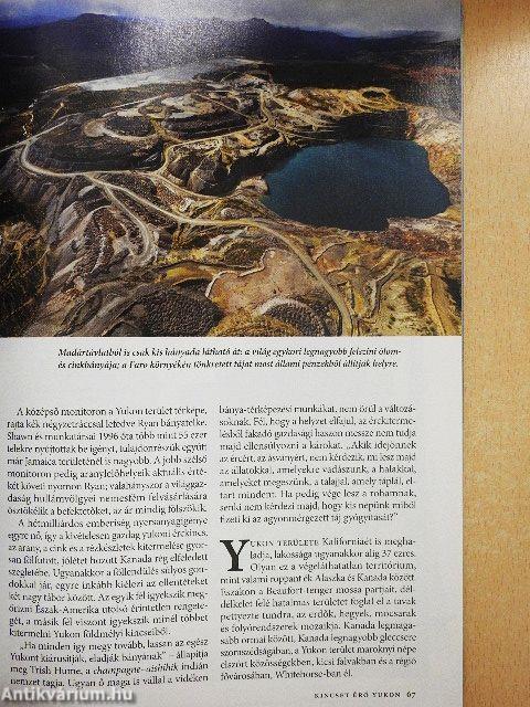 National Geographic Magyarország 2014. február