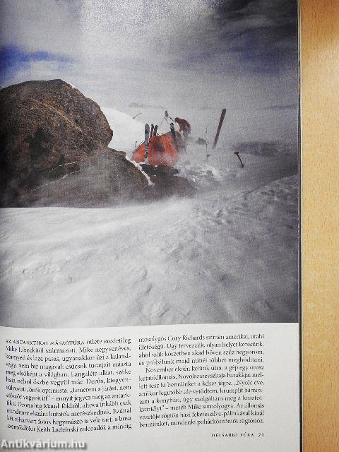 National Geographic Magyarország 2014. március