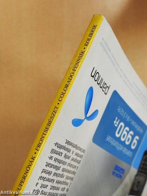 National Geographic Magyarország 2007. március