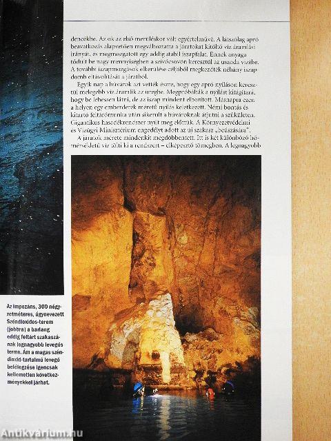 National Geographic Magyarország 2003. augusztus