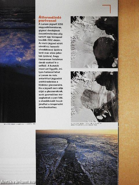 National Geographic Magyarország 2004. szeptember