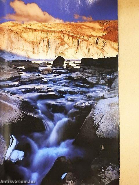 National Geographic Magyarország 2004. szeptember