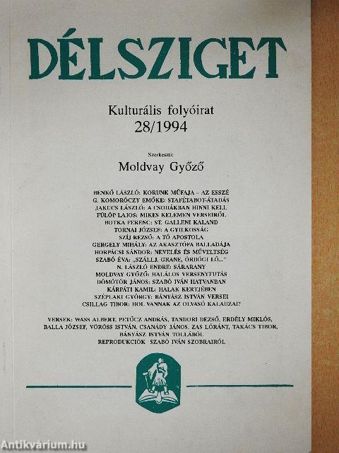 Délsziget 28.