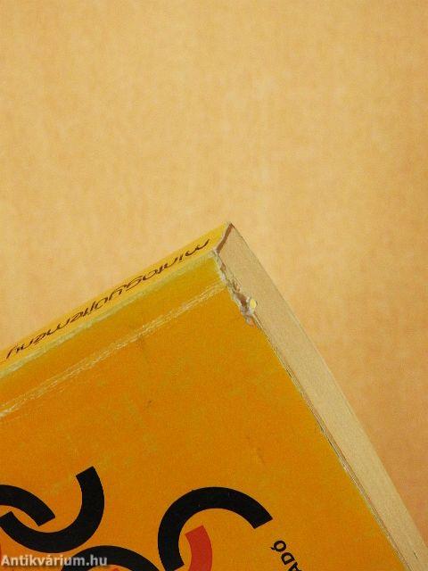 Mintagyűjtemény kézikötéshez