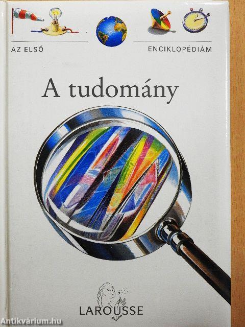 A tudomány