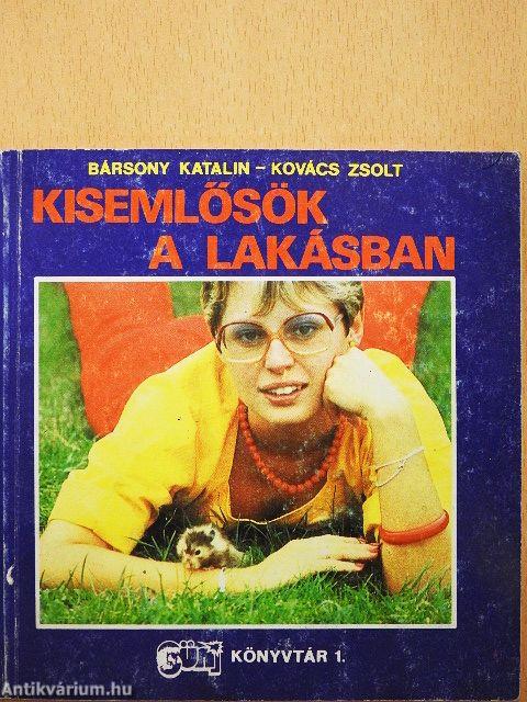 Kisemlősök a lakásban/Hörcsögöt kaptam