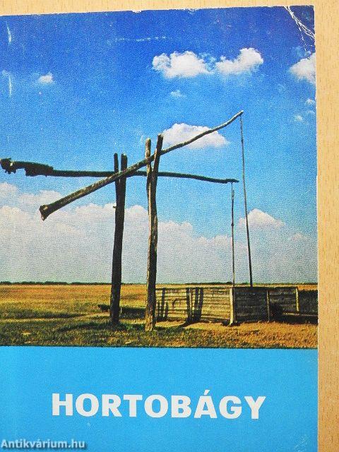 Hortobágy