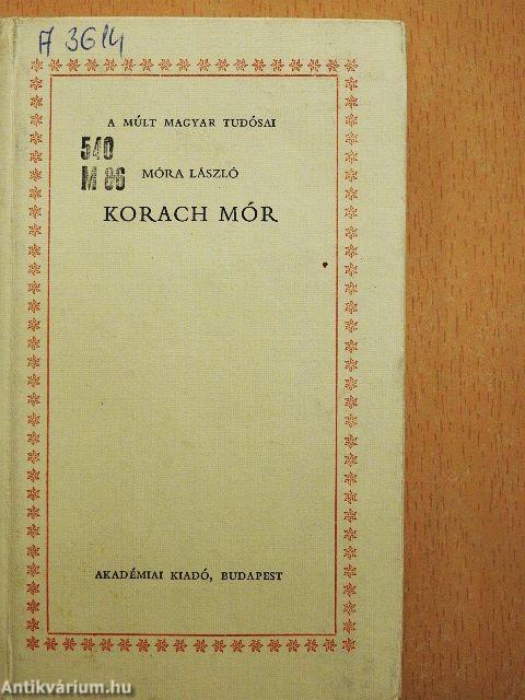 Korach Mór