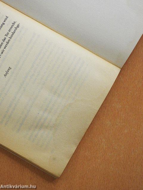 Folge dem gelben Steinweg