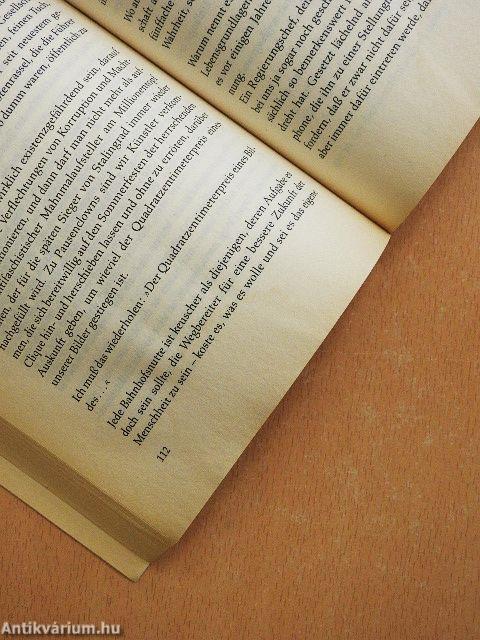 Folge dem gelben Steinweg