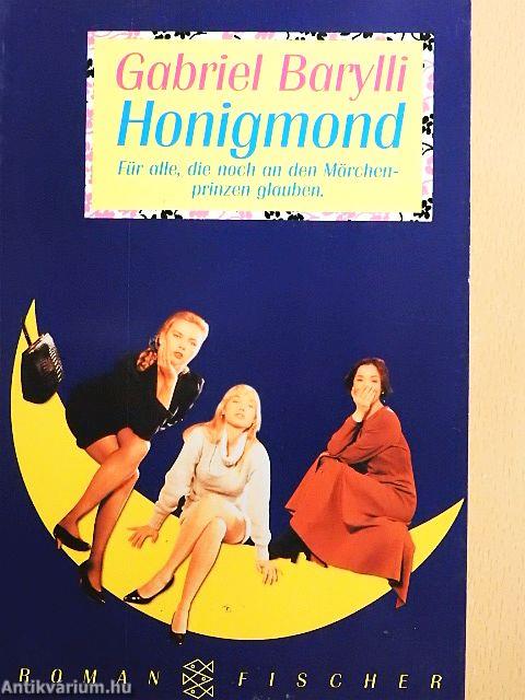 Honigmond