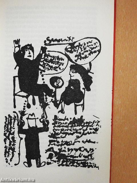 Abendstunde im Spätherbst