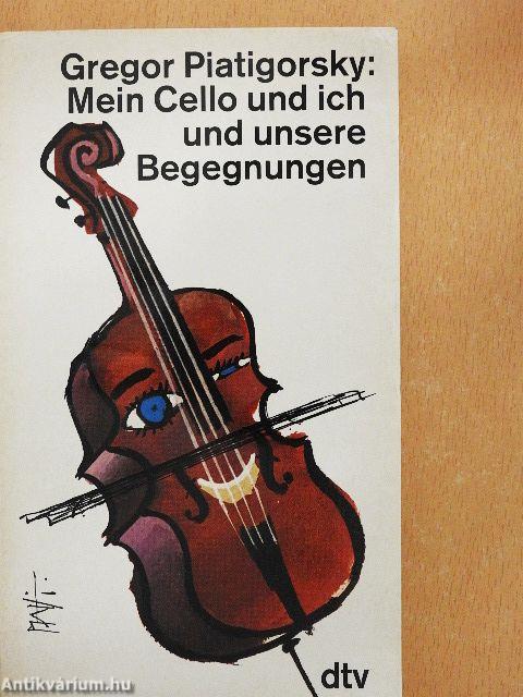 Mein Cello und ich