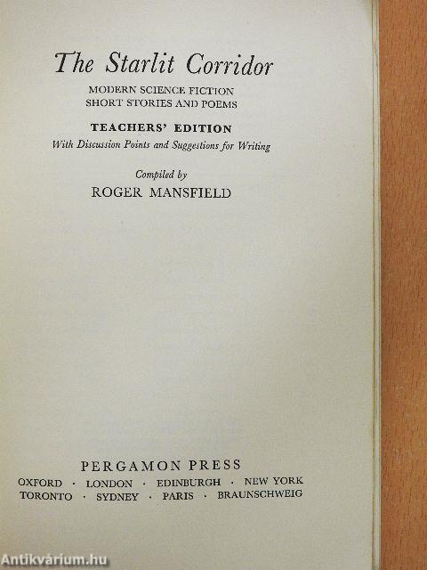 The Starlit Corridor