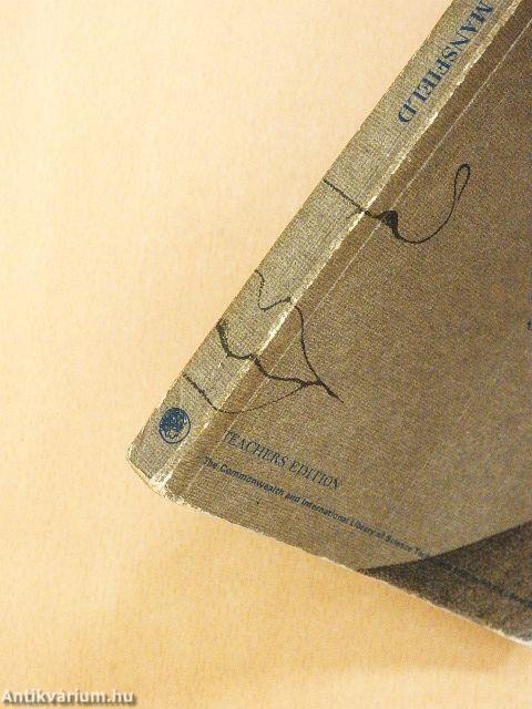 The Starlit Corridor