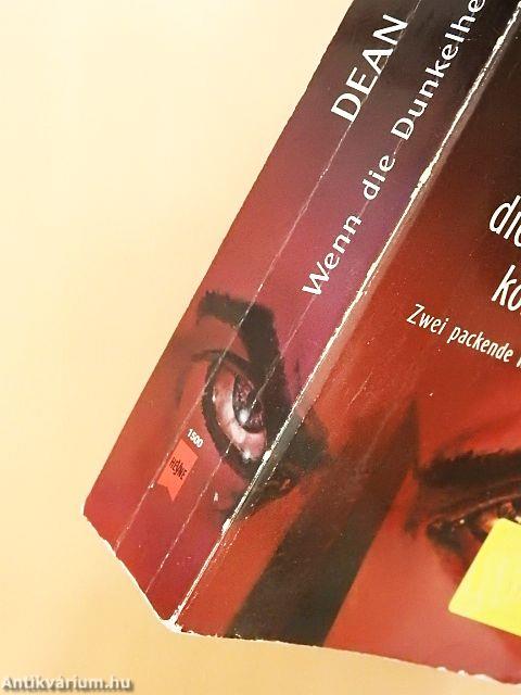 Zwielicht/Wenn die Dunkelheit Kommt