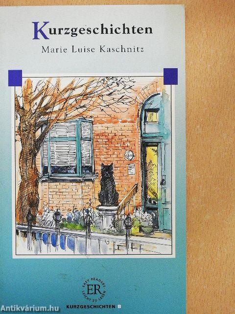 Kurzgeschichten