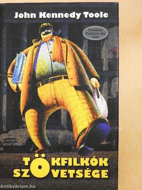 Tökfilkók szövetsége