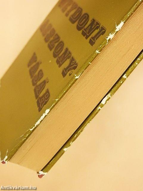 A weydoni asszonyvásár