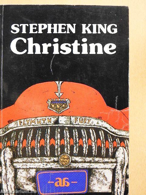 Christine