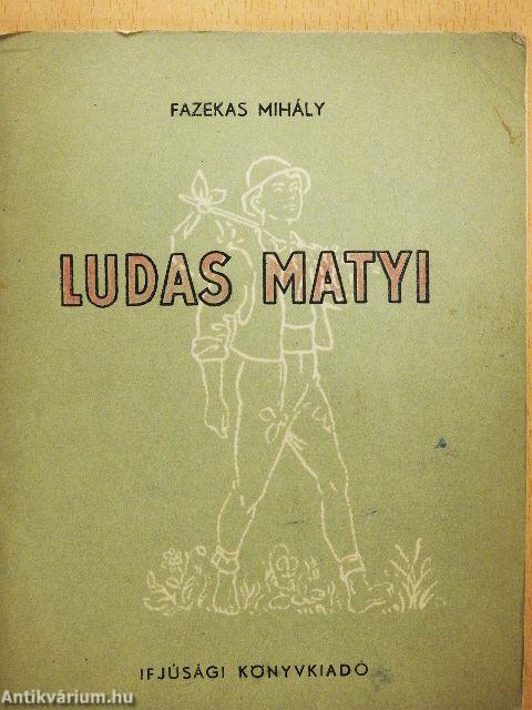 Ludas Matyi