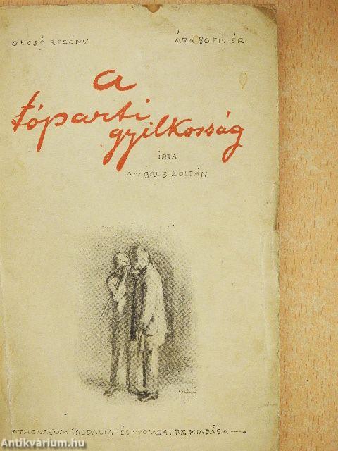 A tóparti gyilkosság