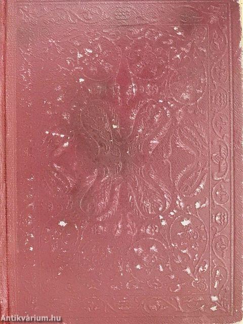 A református keresztyén imádságos könyve