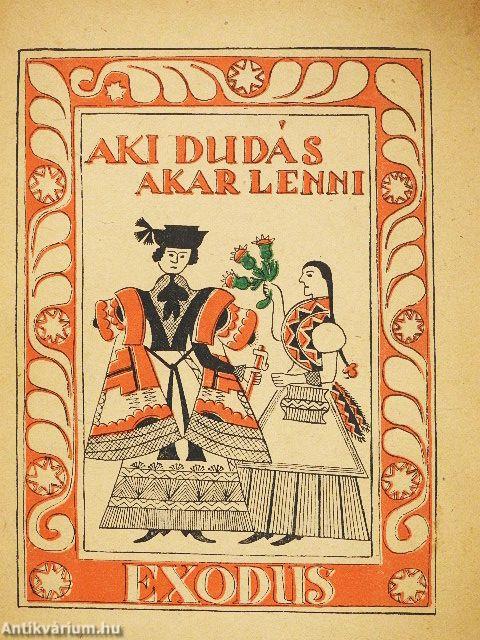 Aki dudás akar lenni...