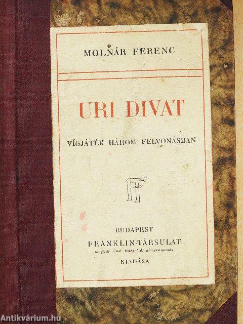 Uri divat