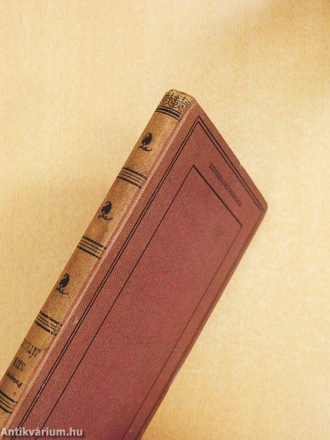 Színjátékok ifjúsági színpadra II.