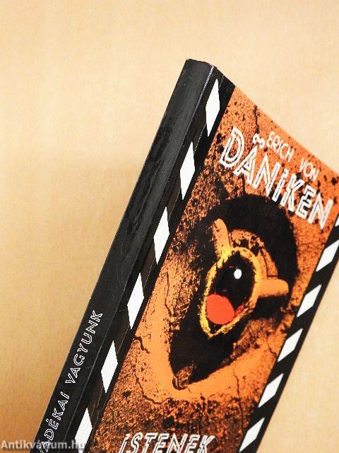 Istenek ivadékai vagyunk