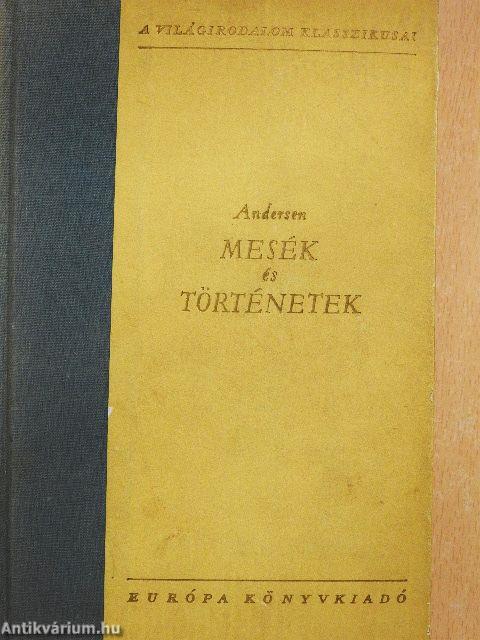 Mesék és történetek