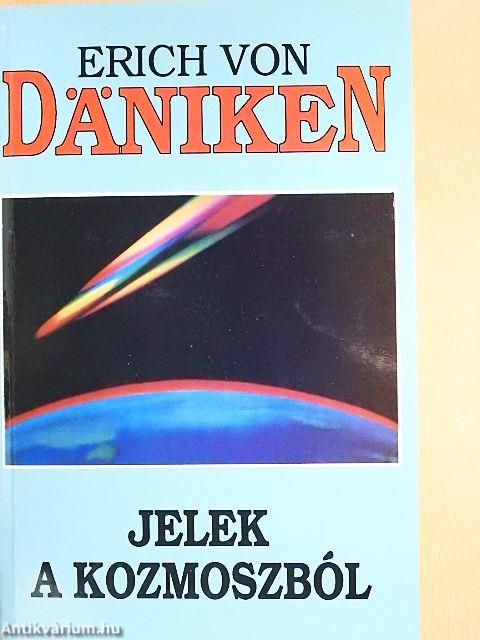 Jelek a kozmoszból