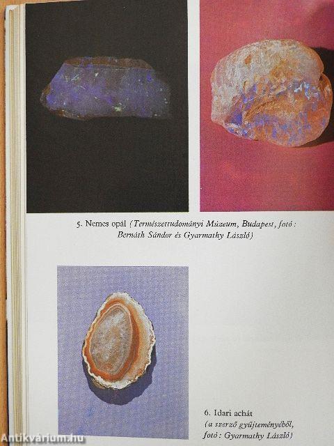 Az elrejtőzött kémia