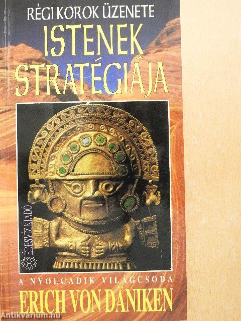 Istenek stratégiája