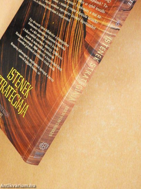 Istenek stratégiája