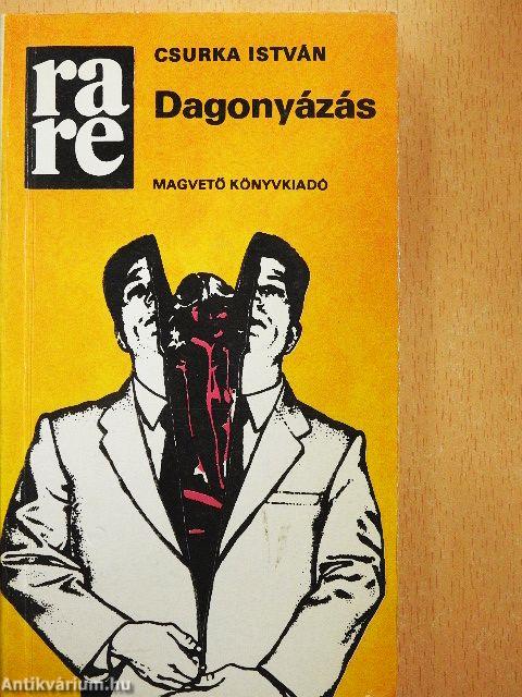 Dagonyázás