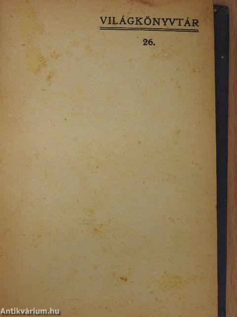 Korok, emberek, írások