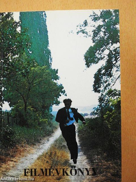 Filmévkönyv 1985 